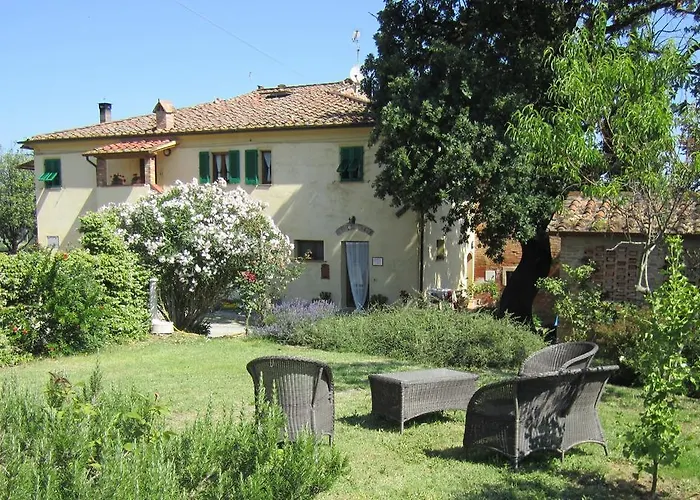 A Casa Di Lizzy