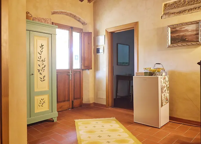 Couette-café A Casa Di Lizzy