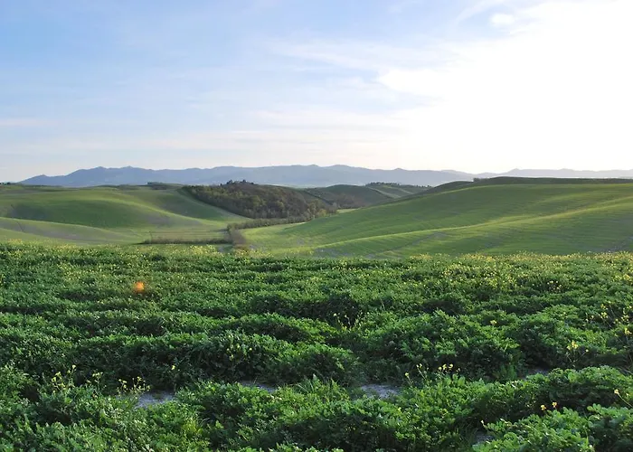 Couette-café A Casa Di Lizzy Monte Lopio