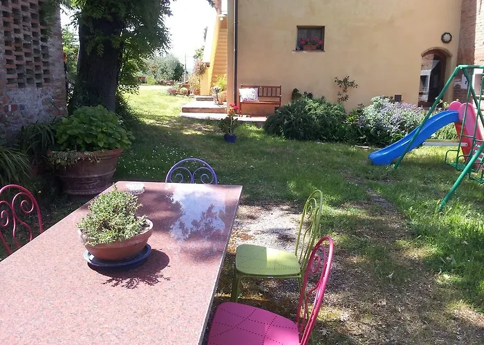 A Casa Di Lizzy Couette-café