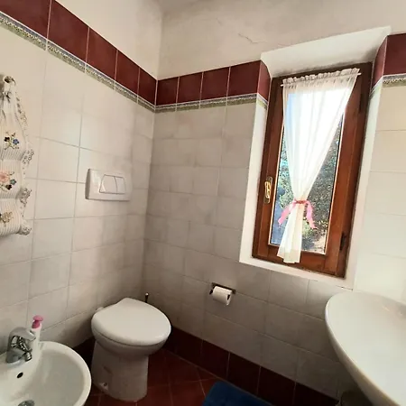 A Casa Di Lizzy Monte Lopio