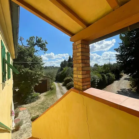 A Casa Di Lizzy Alojamento de Acomodação e Pequeno-almoço 3*