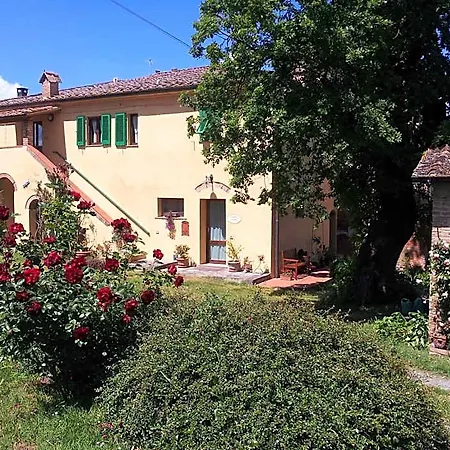A Casa Di Lizzy 3*