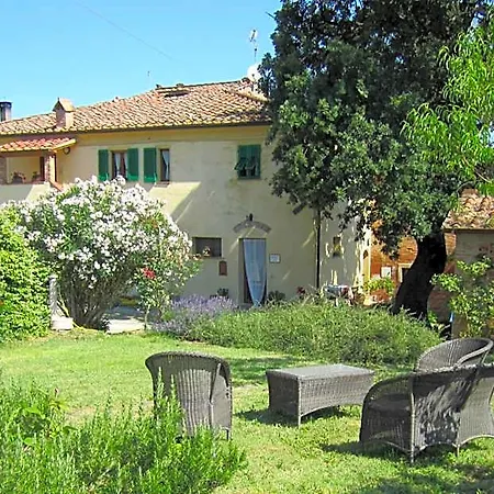 Oda ve Kahvaltı A Casa Di Lizzy Monte Lopio