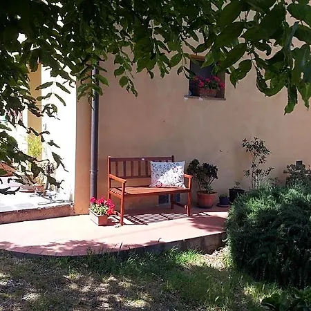 A Casa Di Lizzy Oda ve Kahvaltı 3*