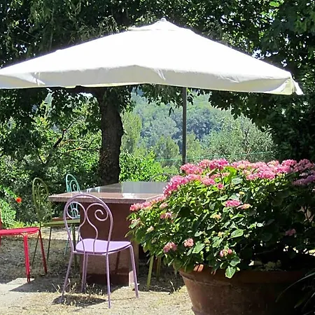A Casa Di Lizzy Oda ve Kahvaltı Monte Lopio