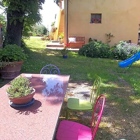 Oda ve Kahvaltı A Casa Di Lizzy