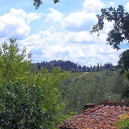 A Casa Di Lizzy Oda ve Kahvaltı 3*