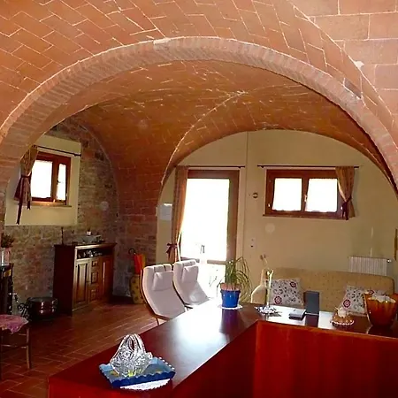 A Casa Di Lizzy 3* Monte Lopio