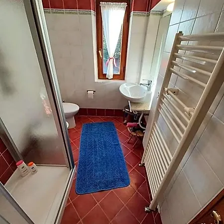 Oda ve Kahvaltı A Casa Di Lizzy 3*