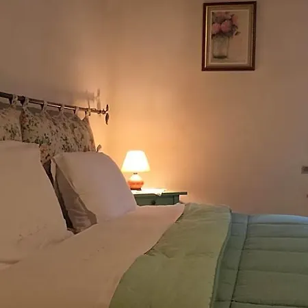 A Casa Di Lizzy Oda ve Kahvaltı 3*
