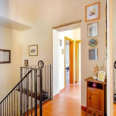 A Casa Di Lizzy
