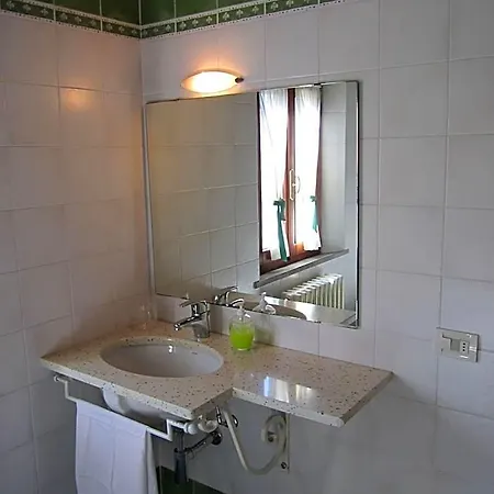Bed & Breakfast A Casa Di Lizzy
