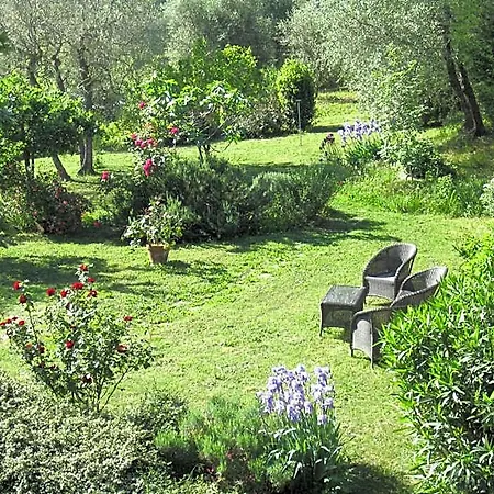 A Casa Di Lizzy Monte Lopio
