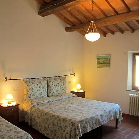 A Casa Di Lizzy Bed & Breakfast 3*