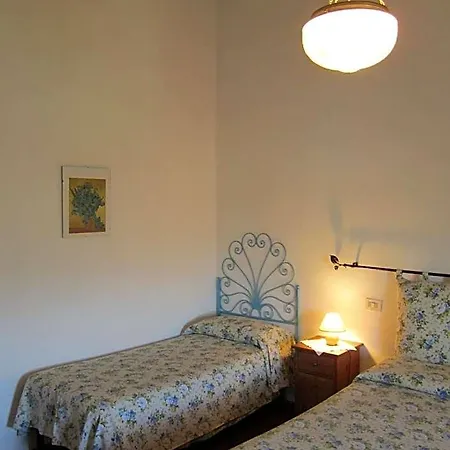 A Casa Di Lizzy Oda ve Kahvaltı Monte Lopio