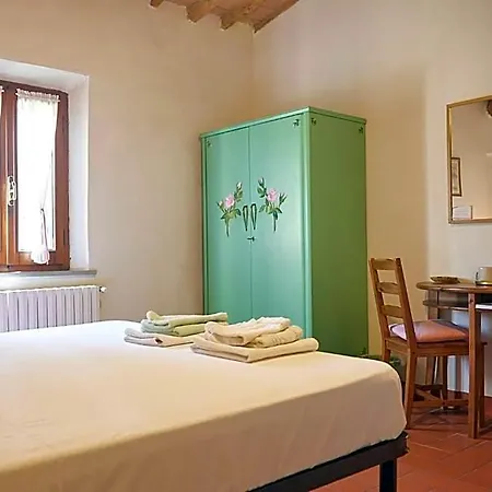 A Casa Di Lizzy 3* Monte Lopio