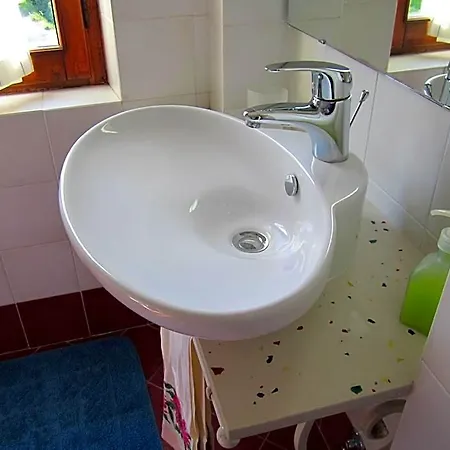 A Casa Di Lizzy Bed & Breakfast Monte Lopio
