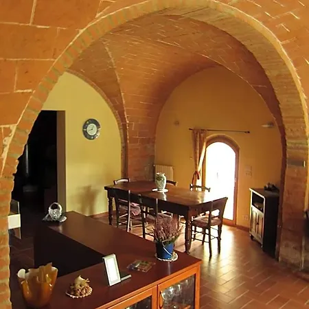 Bed & Breakfast A Casa Di Lizzy Monte Lopio