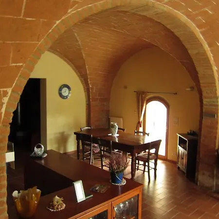 Oda ve Kahvaltı A Casa Di Lizzy 3*