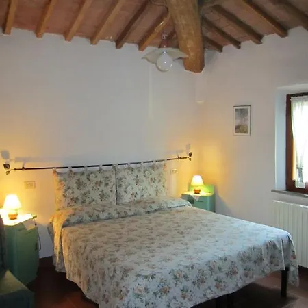 Bed & Breakfast A Casa Di Lizzy