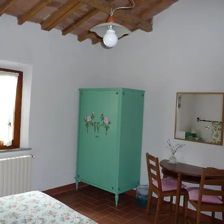 A Casa Di Lizzy Bed & Breakfast 3*