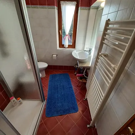 A Casa Di Lizzy 3*