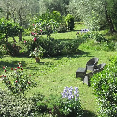 A Casa Di Lizzy