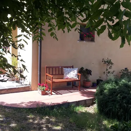 Bed & Breakfast A Casa Di Lizzy 3*
