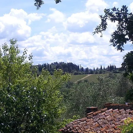 A Casa Di Lizzy