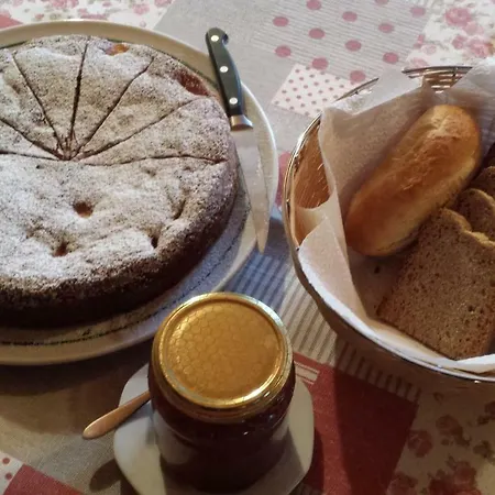 Bed & Breakfast A Casa Di Lizzy