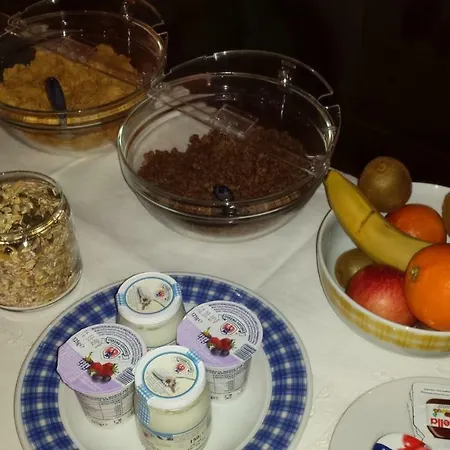 A Casa Di Lizzy Bed & Breakfast 3*