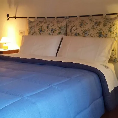 A Casa Di Lizzy Bed & Breakfast
