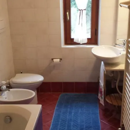 A Casa Di Lizzy Bed & Breakfast 3*